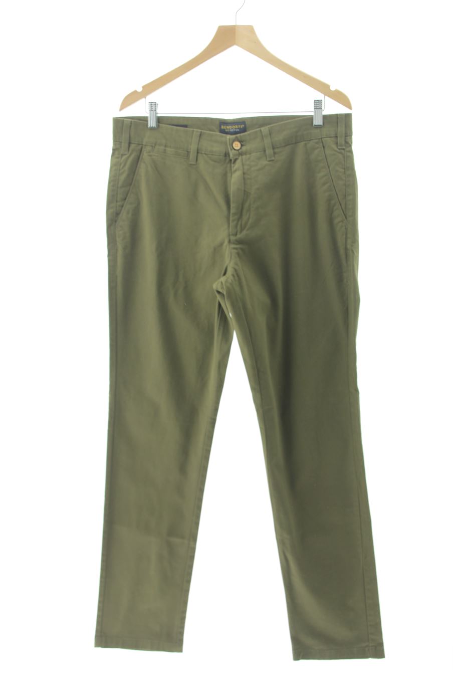 Pantaloni de Bendorff de la talla 44