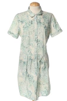Robe casual 42 Comptoir des Cotonniers