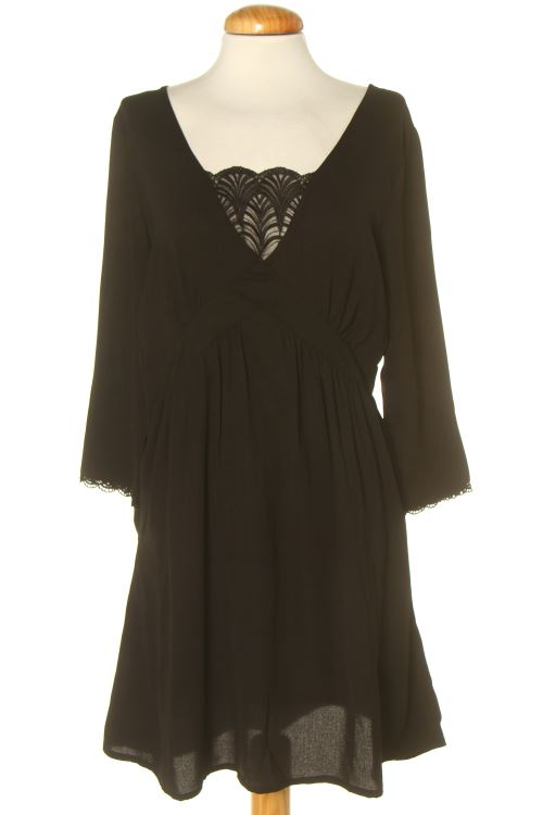 Robe casual