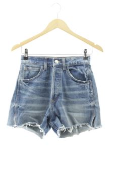 Shorts 34 Zara, photo 1 sur 2