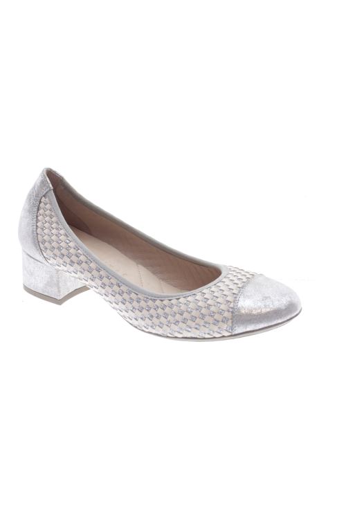 Zapatos de tacon