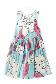 Vestido 6 años Mayoral