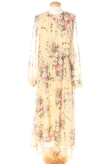 Vestido casual XL MG, foto 1 de 2