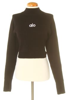 Pull S PERCENTIL, photo 1 sur 2
