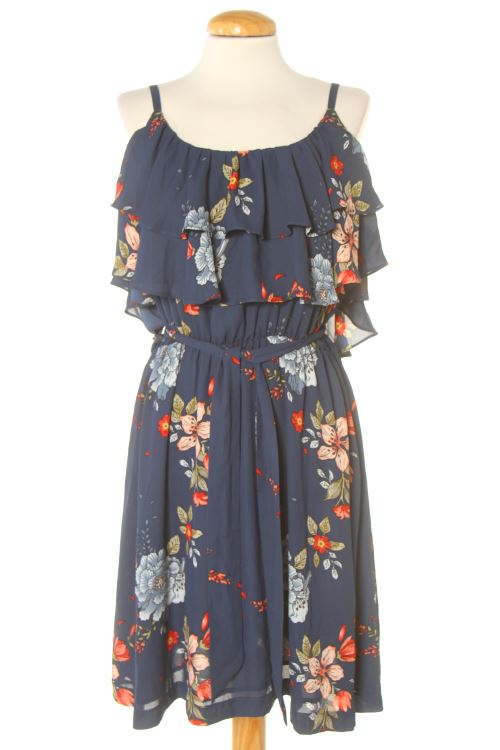 Vestido casual