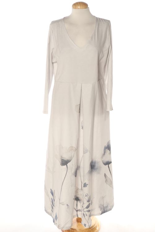 Vestido casual