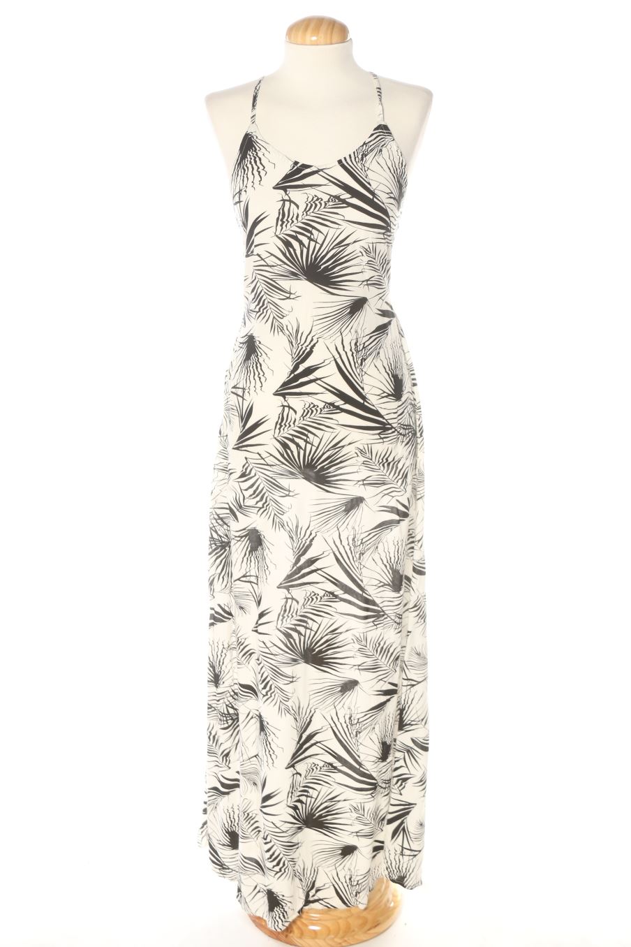 Robe casual Billabong de la taille S, de couleur imprimés