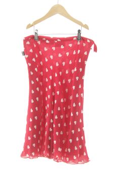 Falda 12 años Moschino