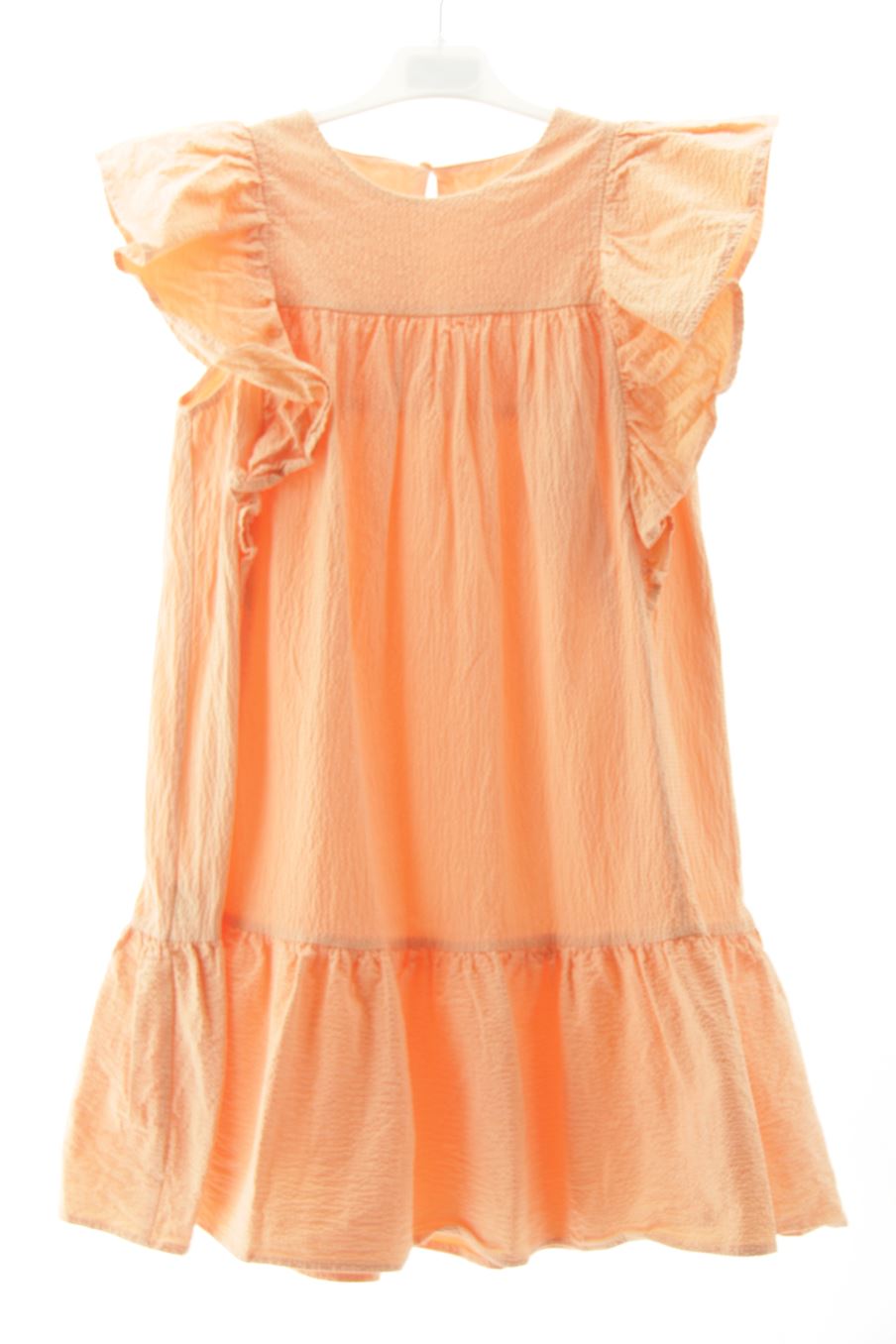 Vestido sport de Mango de la talla 11 años de segunda mano