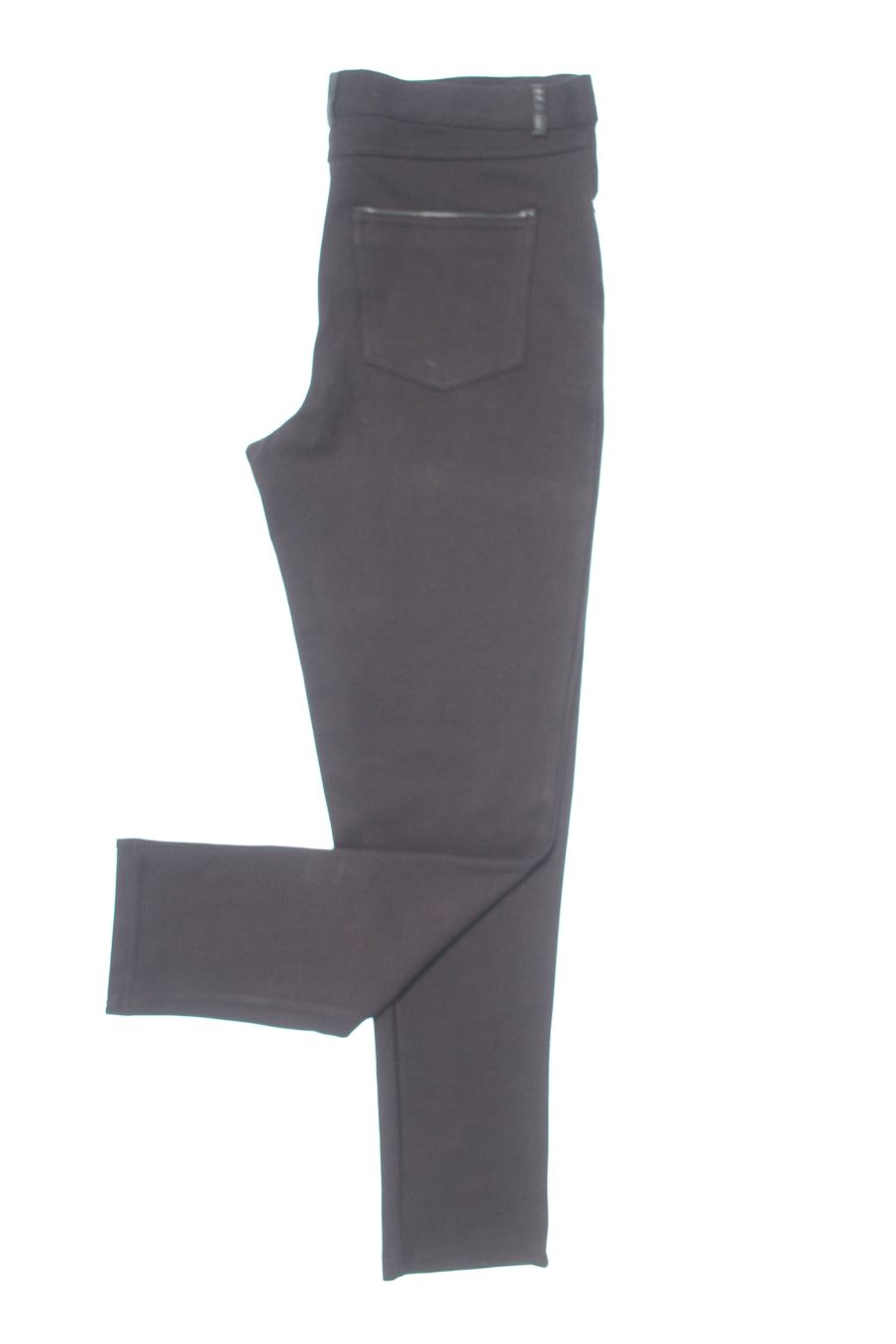 Pantalon Easy wear de la taille 44, de couleur noir
