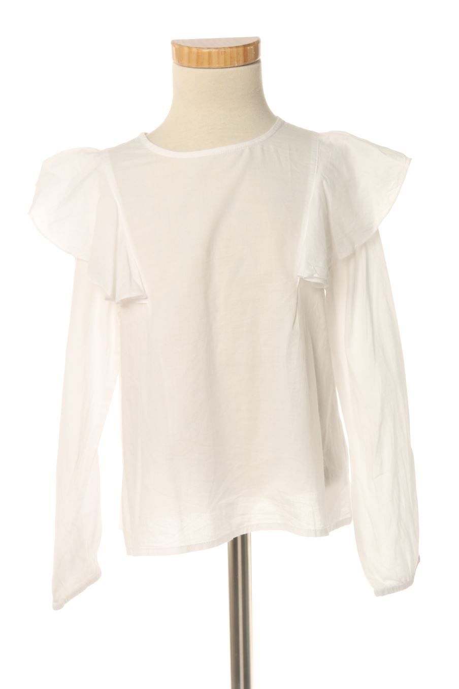 Blouse à manches longues Dadati de la taille 6 ans de seconde main