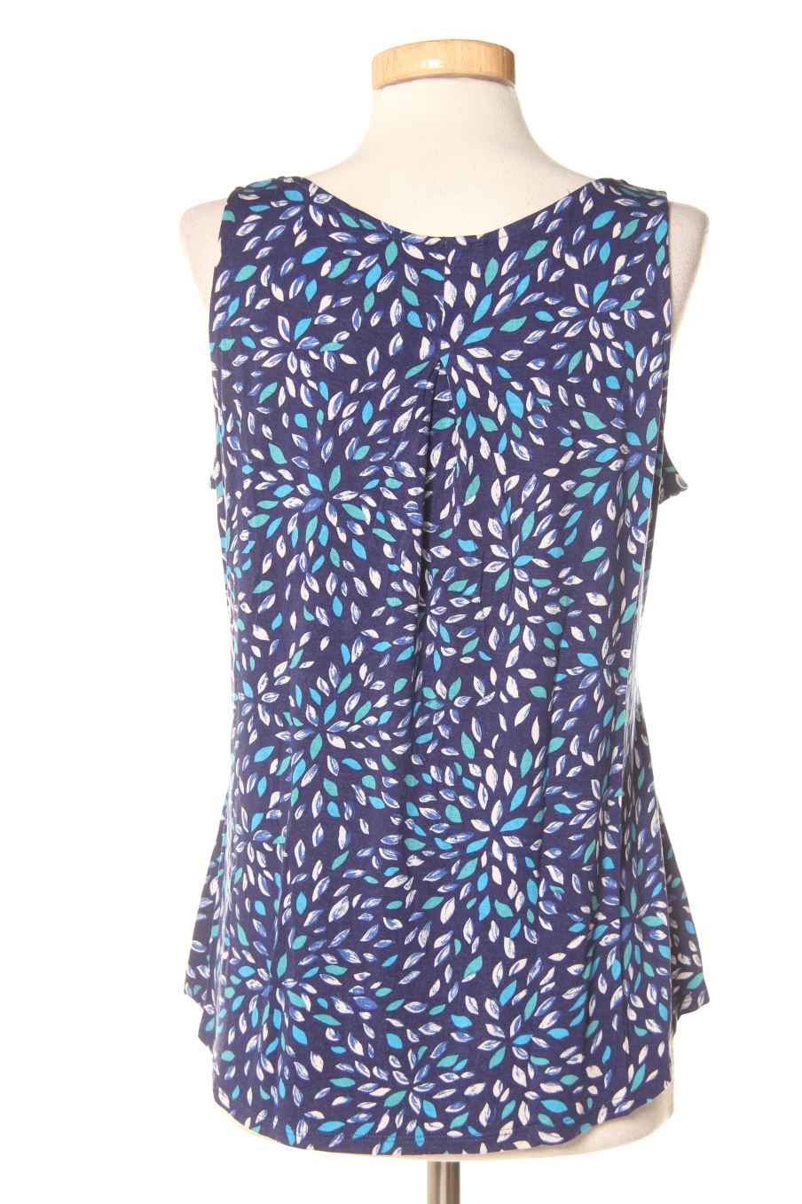 Débardeur Surkana de la taille XL, de couleur imprimés