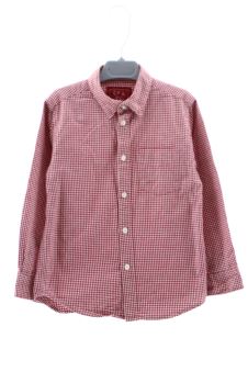 Langärmeliges Hemd 110 Cfk