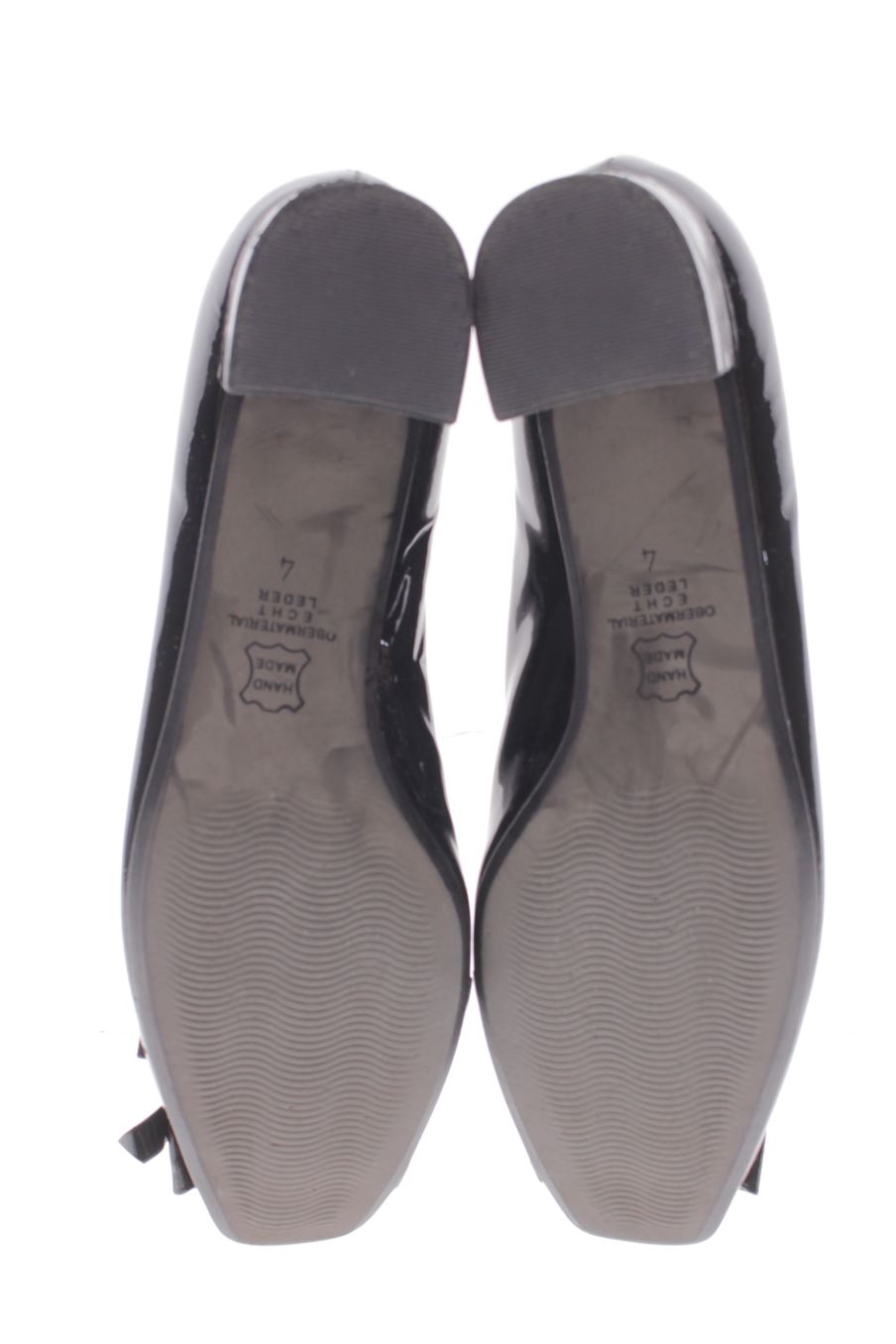 Zapatos de tacon de Kennel & Schmenger de la talla 39, de color negro de