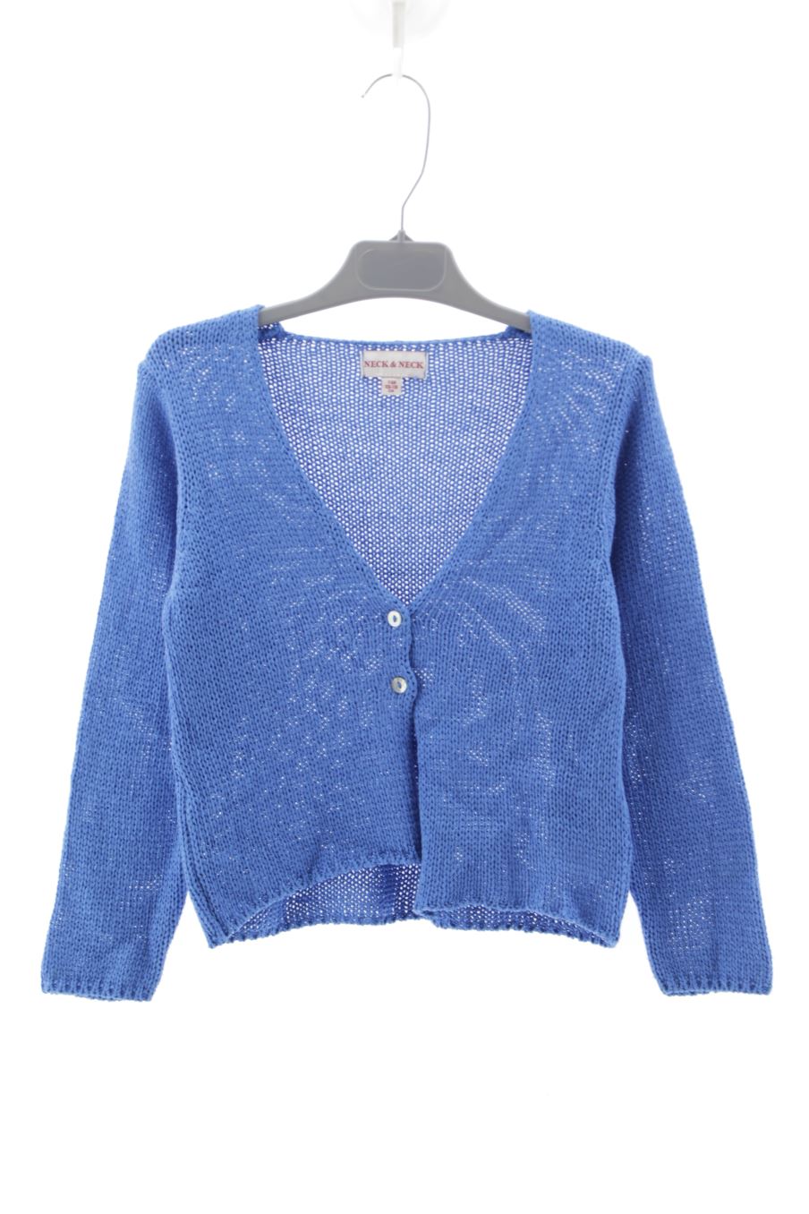 Chaqueta de Neck & Neck de la talla 6 años de segunda mano