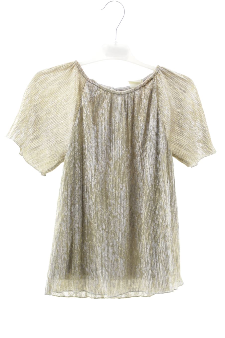 Camiseta de Zara de la talla 10 años de segunda mano