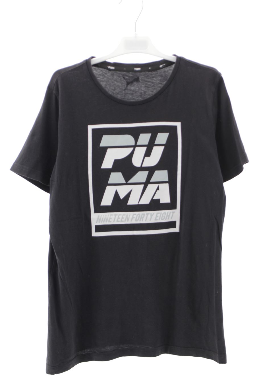 Camiseta de Puma de la talla 13 años de segunda mano