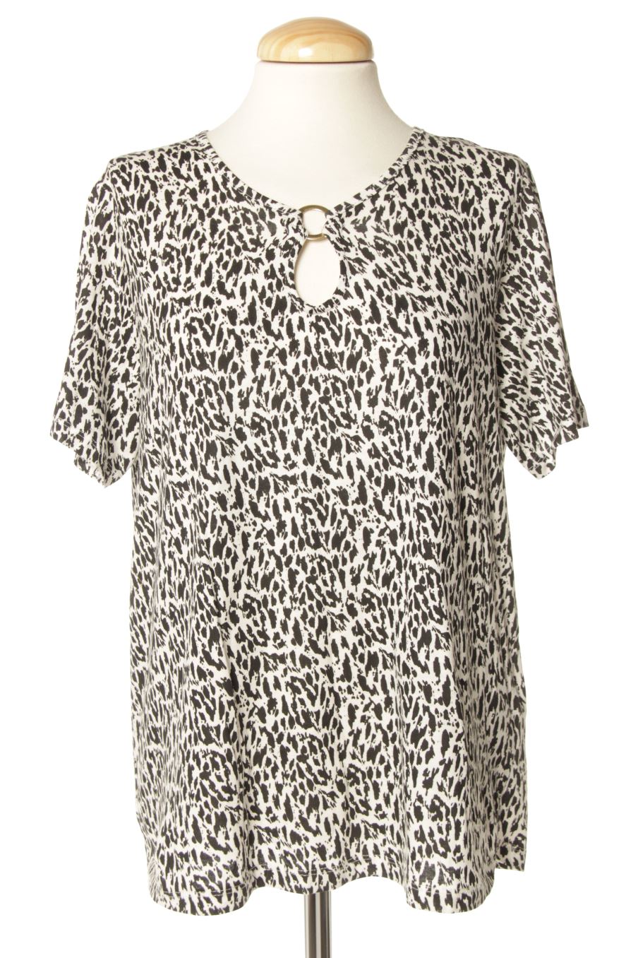 T-shirt Sfera de la taille XL, de couleur noir