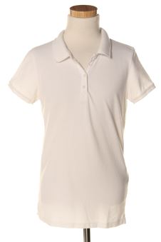 Kurzärmeliges Poloshirt 158 Unit