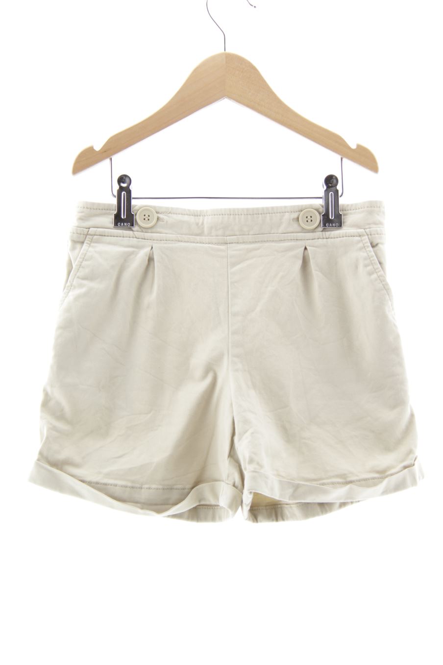 gebraucht Cyrillus Kurze Hose Größe 140