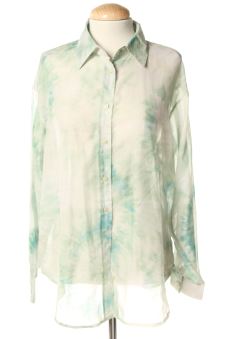 Camicia XS Stradivarius, foto 1 di 2