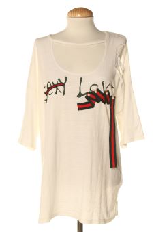 T-shirt S Sweewe 