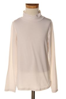 Langärmeliges T-shirt 128 Okaidi