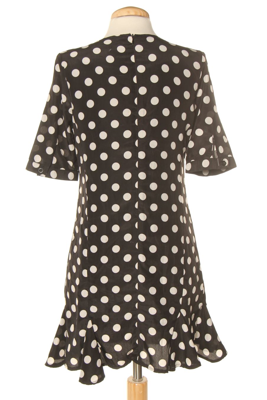 Robe casual kling de la taille XS, de couleur imprimés