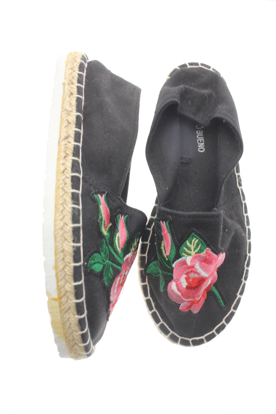 Zapatos de Visto bueno de la talla 34 de segunda mano