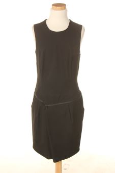 Robe casual XS Vero moda, photo 1 sur 2