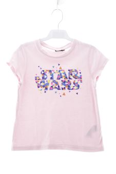 Kurzärmeliges T-Shirt 116 Star Wars