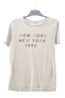 T-shirt 7 ans H&M