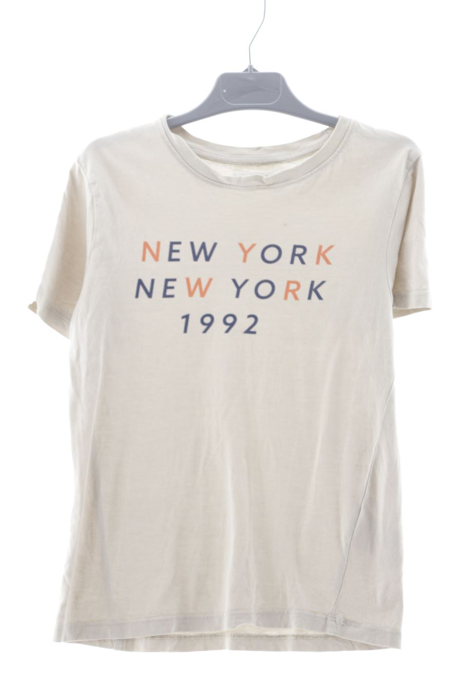gebraucht H&M Kurzärmeliges T-Shirt Größe 122