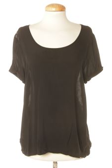 Blusa a maniche corte 36 Only, foto 1 di 2