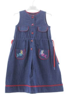 Robe 13 ans PERCENTIL