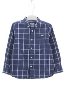Chemise manches longues 4 ans Be one