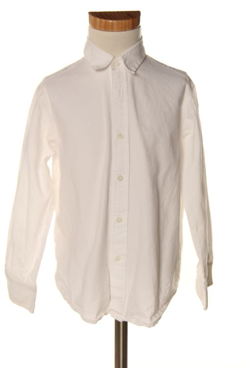 Chemise manches longues