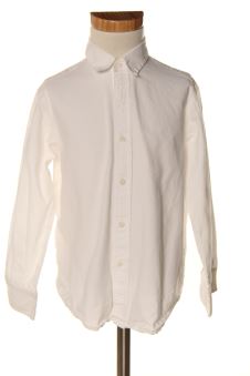 Chemise manches longues 4 ans Pili Carrera