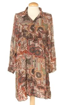 Robe casual S PERCENTIL, photo 1 sur 2