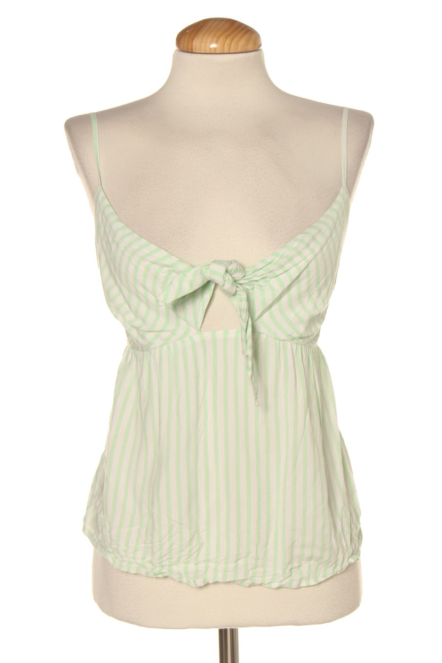 Top Springfield de la taille 36, de couleur rayures