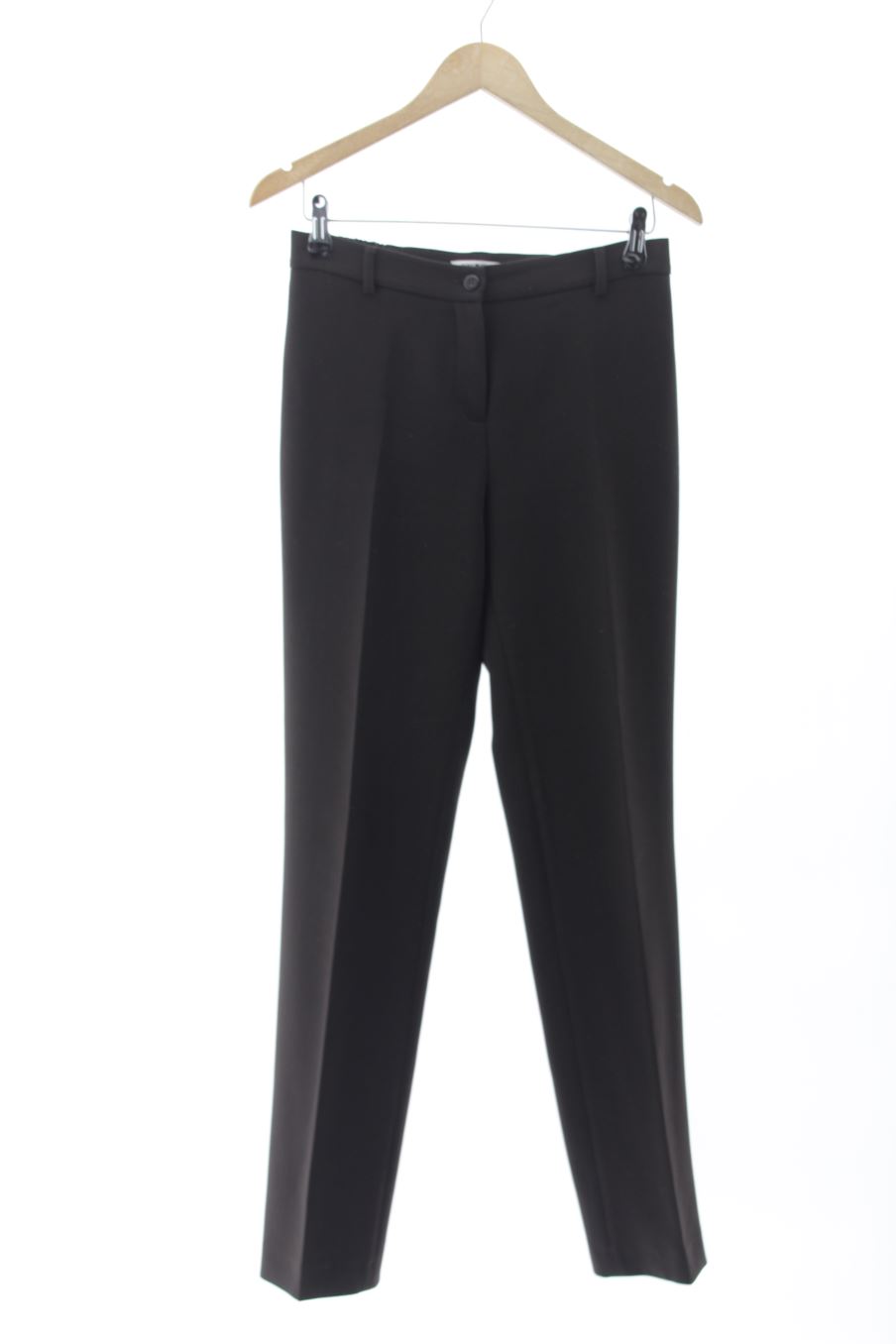 Pantalon Punt roma de la taille 38, de couleur marron