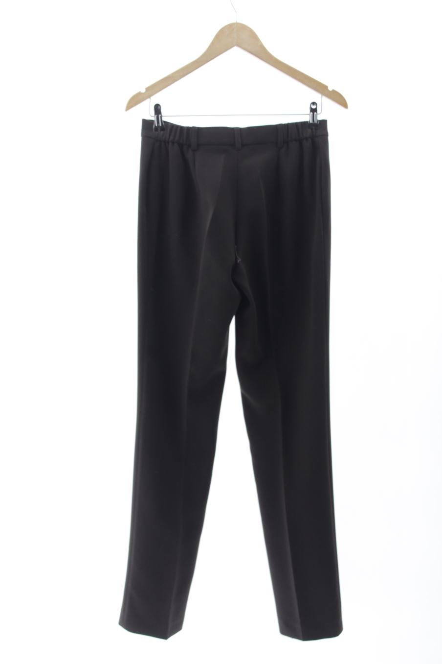 Pantalon Punt roma de la taille 38, de couleur marron