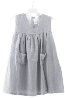 Robe 8 ans Doña Carmen