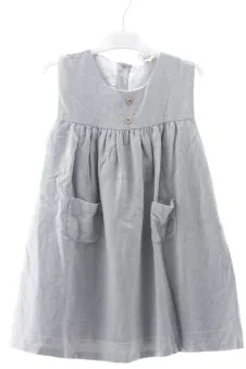 Vestido 8 años Doña Carmen