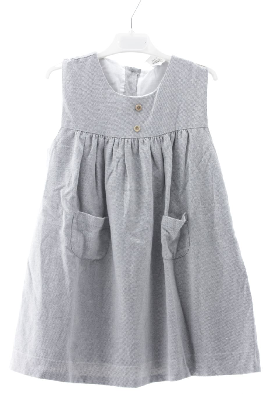 Robe Doña Carmen de la taille 8 ans de seconde main