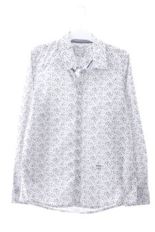 Chemise manches longues 12 ans Pepe Jeans