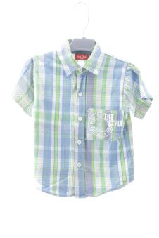 Chemise 4 ans picK Ouic