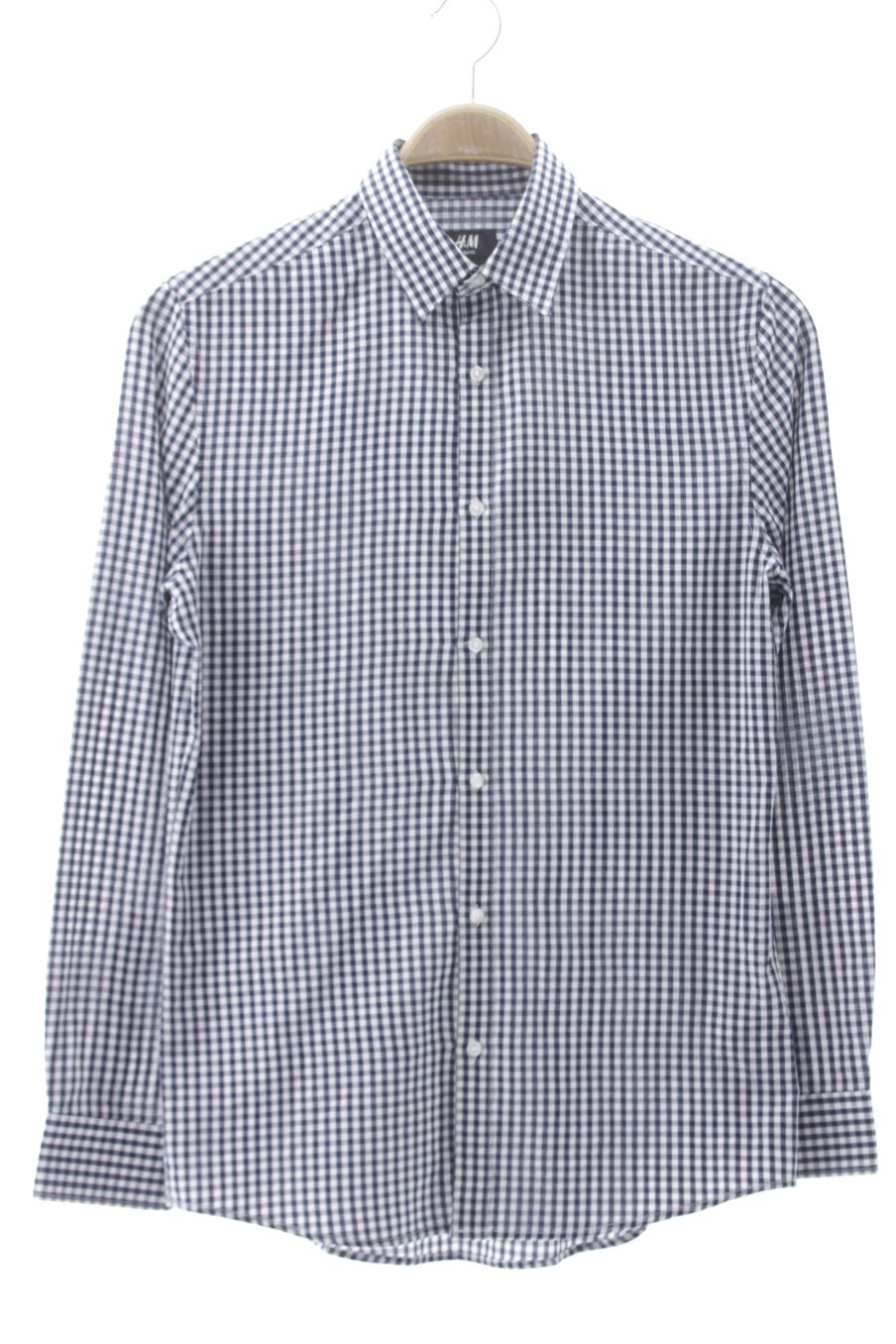 Camisa manga larga de H&M de la talla S