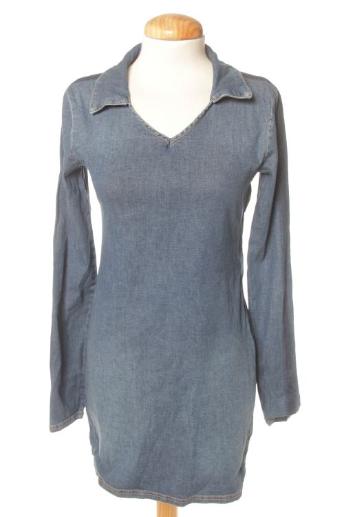 Vestido casual