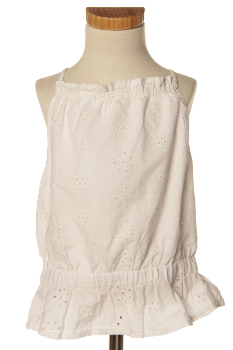 Top de H&M de la talla 12 años de segunda mano